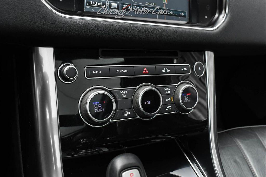 used 2016 Land Rover Range Rover Sport car, priced at $21,800