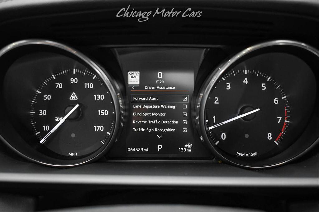 used 2016 Land Rover Range Rover Sport car, priced at $21,800