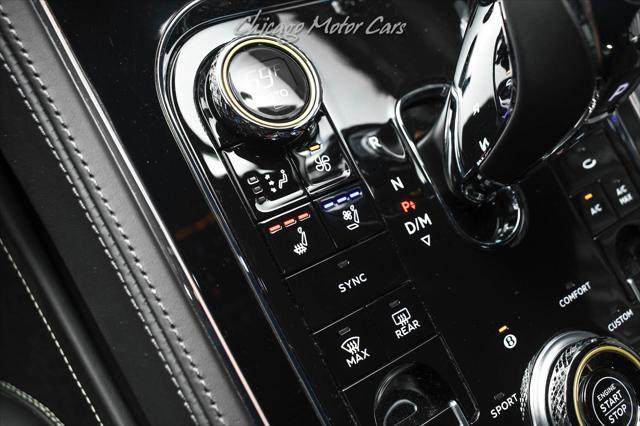 used 2020 Bentley Continental GT car, priced at $179,800
