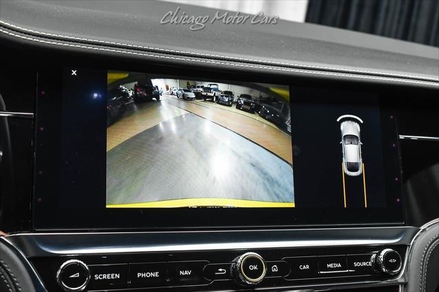 used 2020 Bentley Continental GT car, priced at $179,800