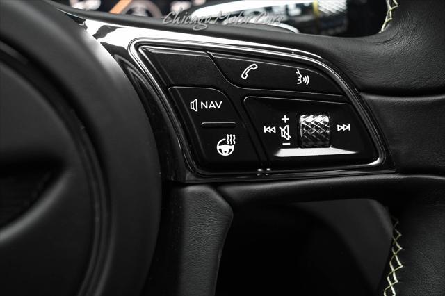 used 2020 Bentley Continental GT car, priced at $179,800