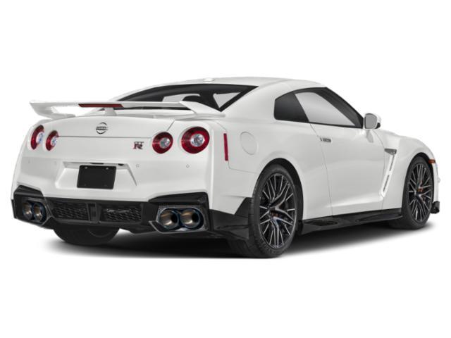 used 2024 Nissan GT-R car