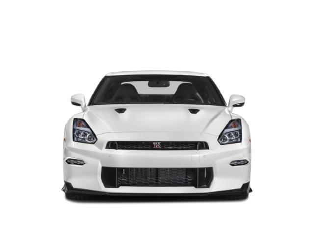 used 2024 Nissan GT-R car