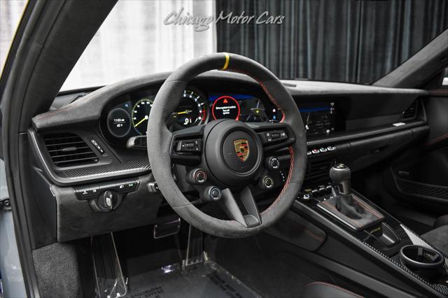 used 2024 Porsche 911 car