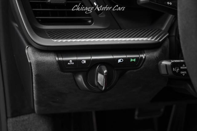 used 2024 Porsche 911 car