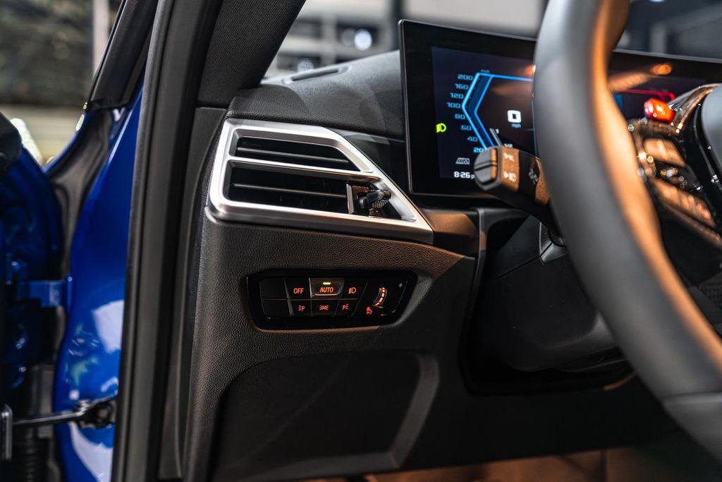 used 2025 BMW M2 car