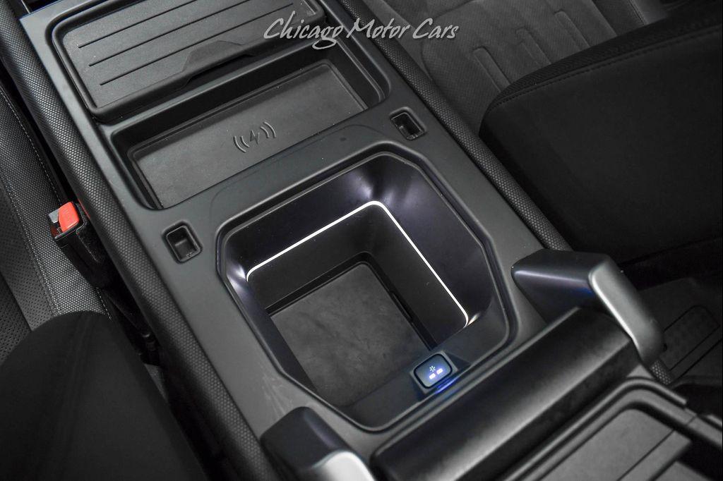 used 2023 Land Rover Defender car, priced at $76,800