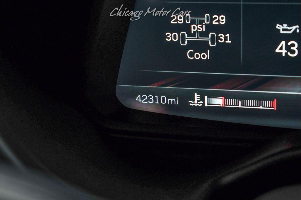 used 2022 Cadillac CT5-V car, priced at $84,800