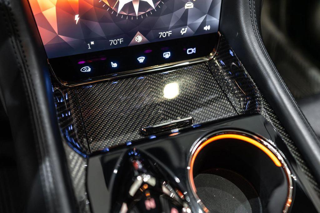 used 2020 Karma Revero car, priced at $59,800