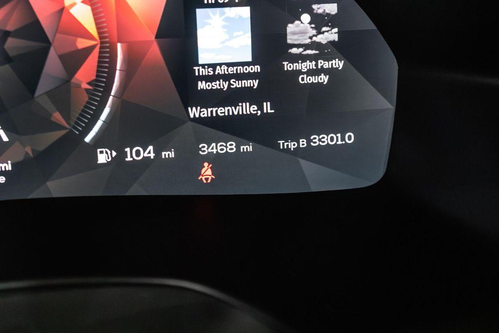 used 2020 Karma Revero car, priced at $59,800