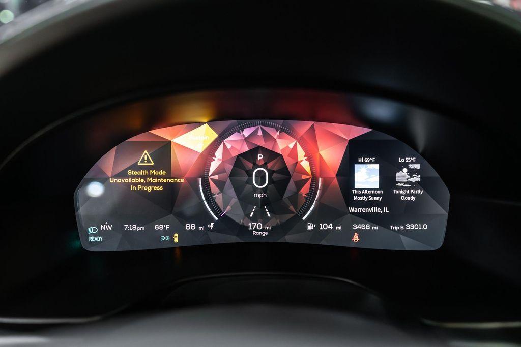 used 2020 Karma Revero car, priced at $59,800