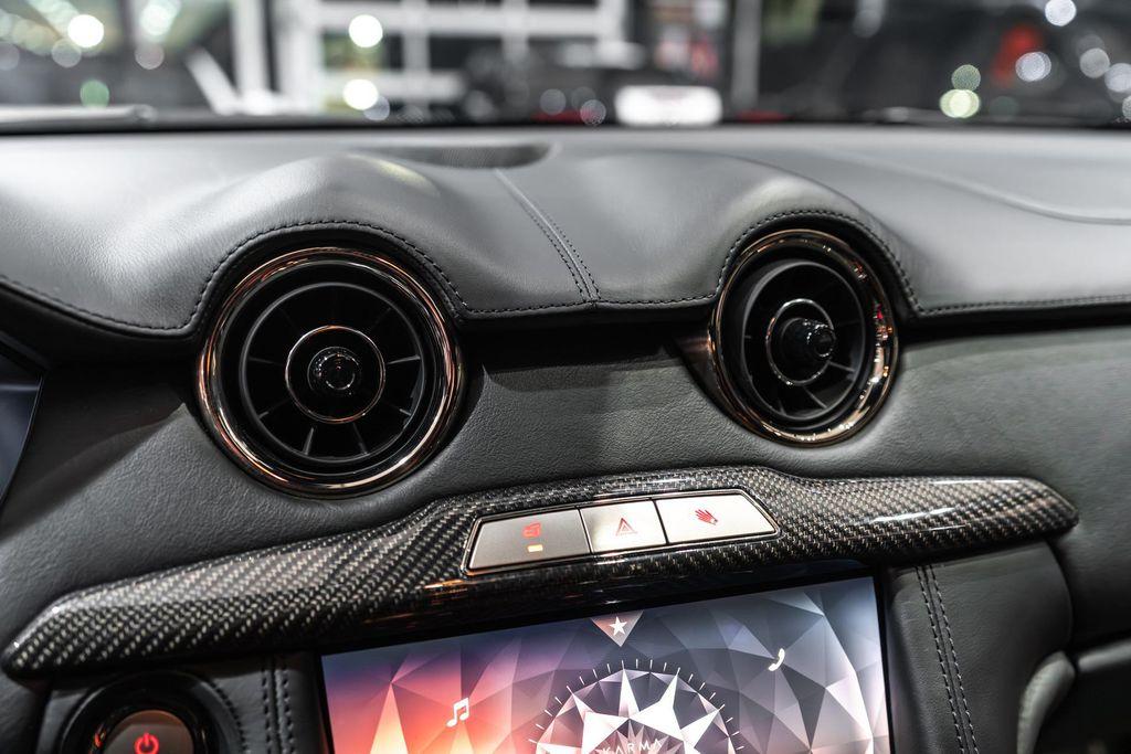 used 2020 Karma Revero car, priced at $59,800