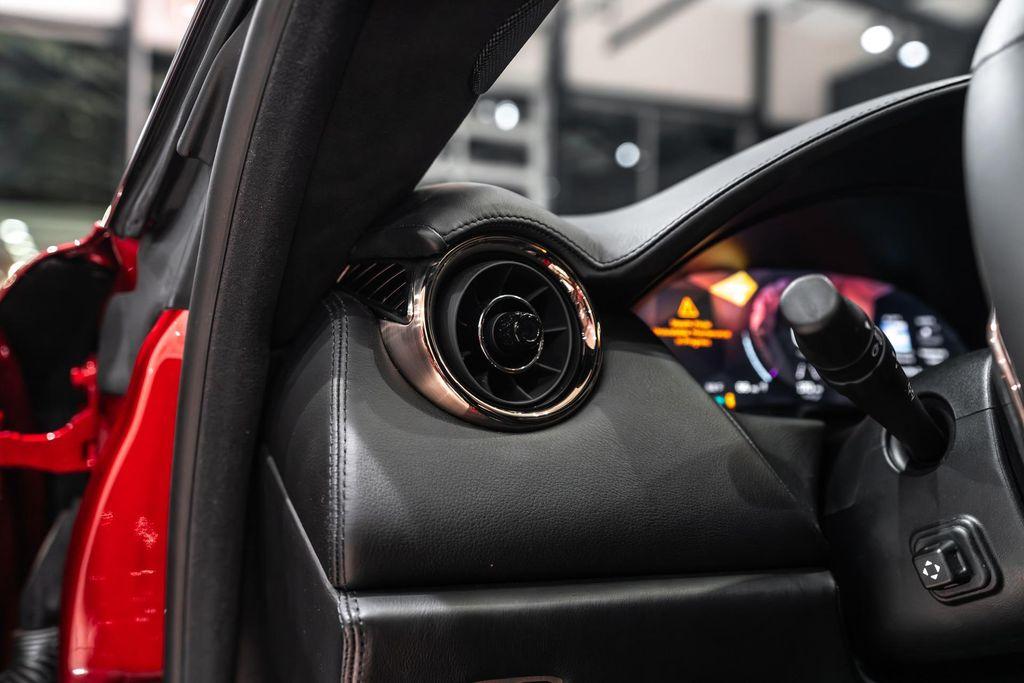 used 2020 Karma Revero car, priced at $59,800