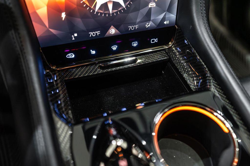 used 2020 Karma Revero car, priced at $59,800