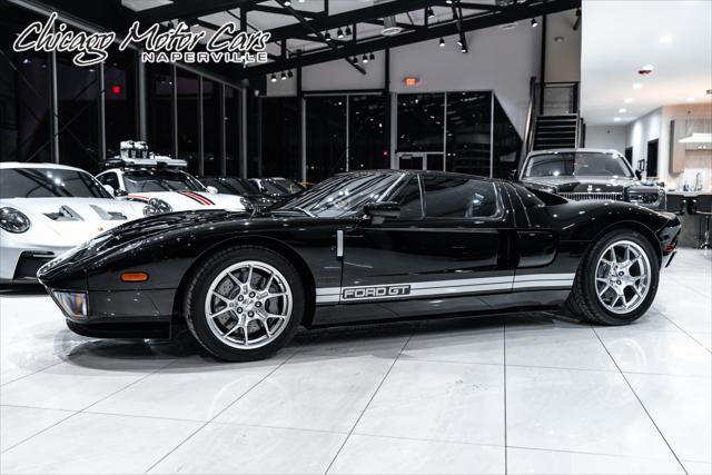 used 2006 Ford GT car