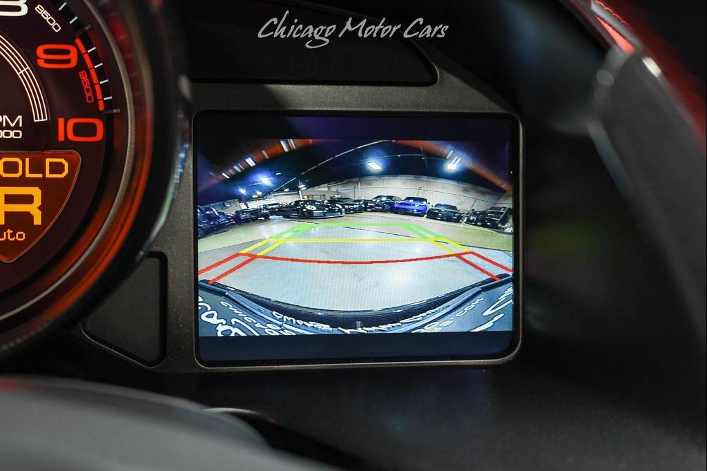 used 2021 Ferrari 812 GTS car, priced at $529,800