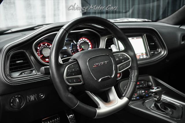 used 2021 Dodge Challenger car, priced at $99,800