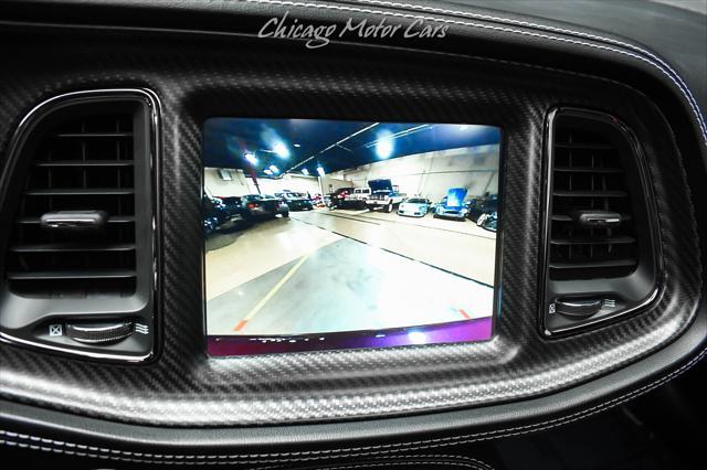 used 2021 Dodge Challenger car, priced at $99,800