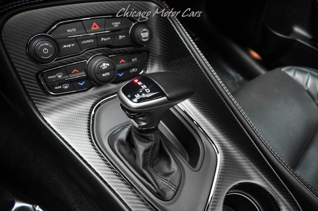 used 2021 Dodge Challenger car, priced at $99,800