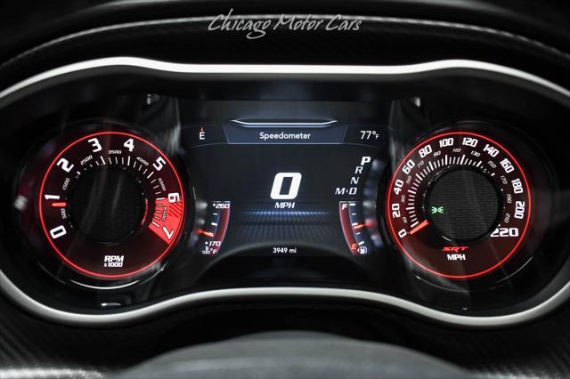 used 2021 Dodge Challenger car, priced at $99,800