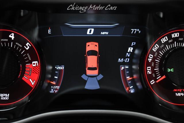 used 2021 Dodge Challenger car, priced at $99,800