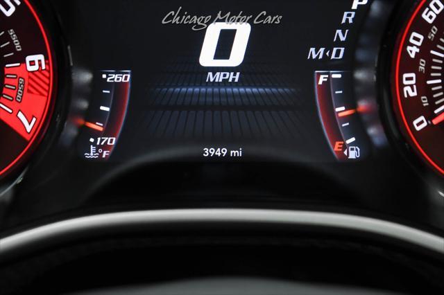 used 2021 Dodge Challenger car, priced at $99,800