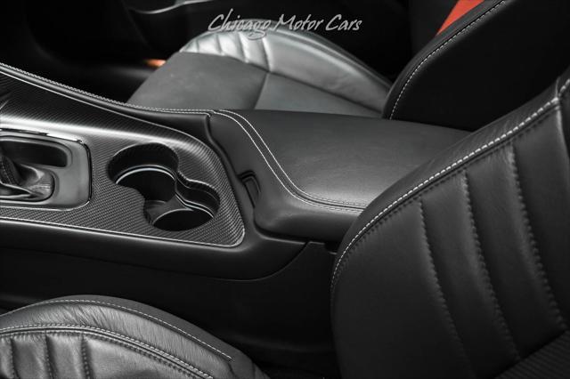 used 2021 Dodge Challenger car, priced at $99,800