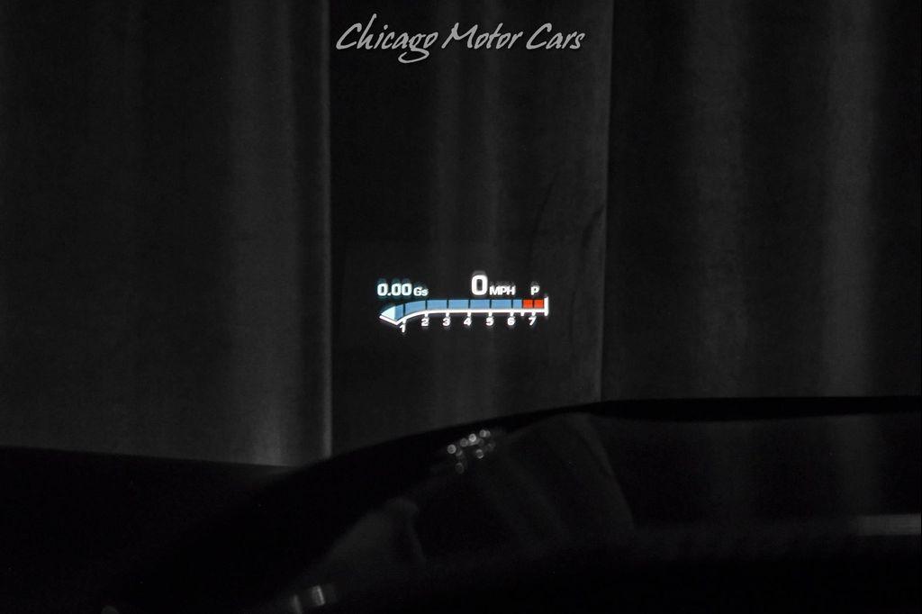 used 2019 Chevrolet Camaro car, priced at $64,800