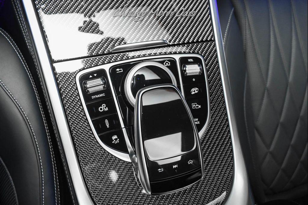 used 2023 Mercedes-Benz AMG G 63 car