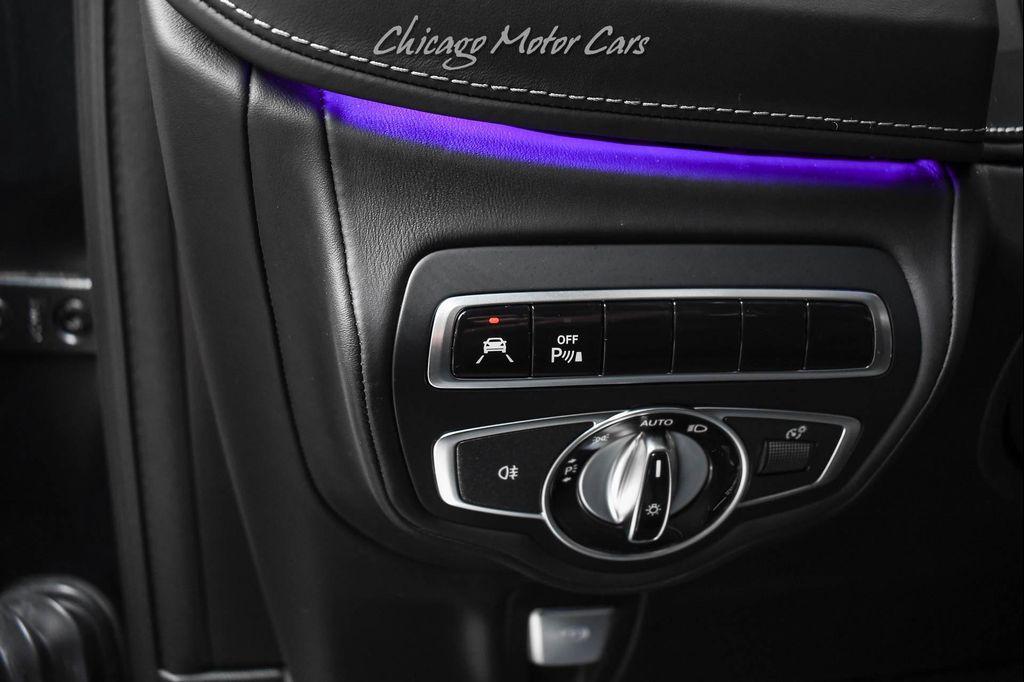 used 2023 Mercedes-Benz AMG G 63 car