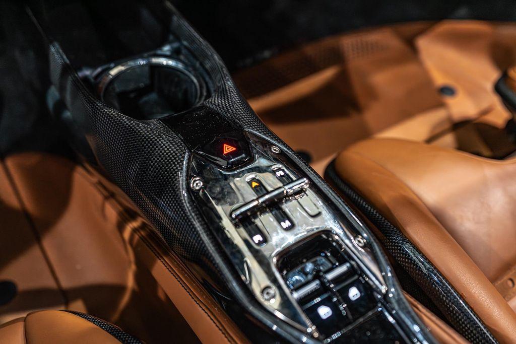 used 2021 Ferrari SF90 Stradale car, priced at $399,800