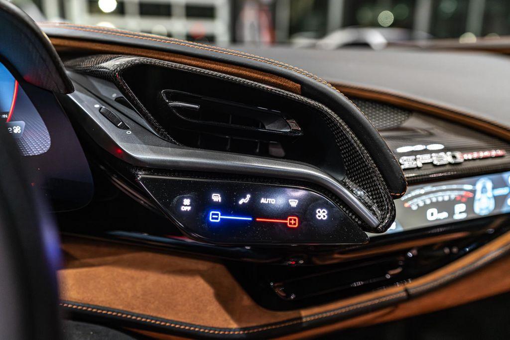 used 2021 Ferrari SF90 Stradale car, priced at $399,800