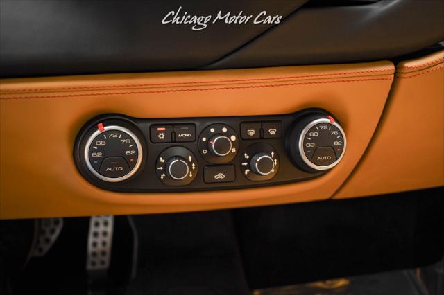 used 2017 Ferrari 488 GTB car