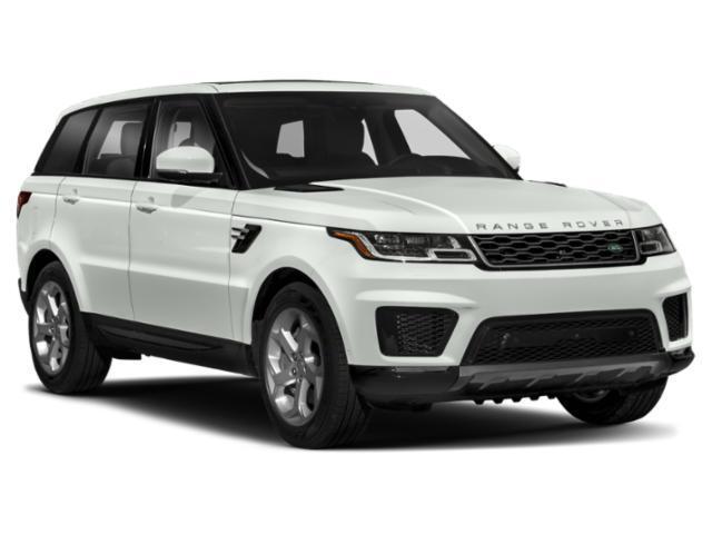 used 2018 Land Rover Range Rover Sport car