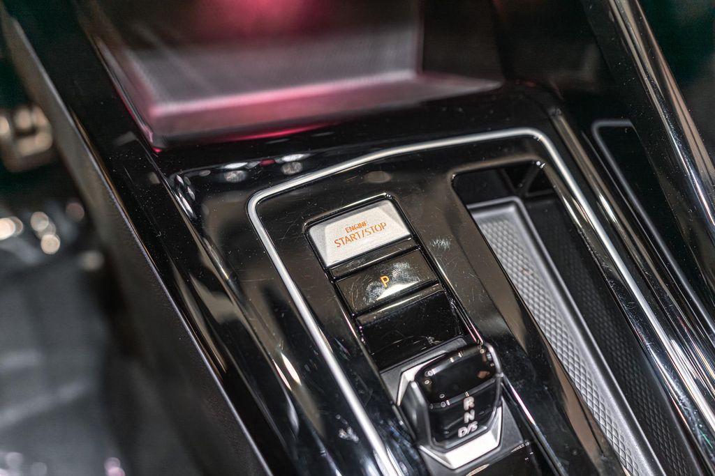 used 2023 Volkswagen Golf GTI car