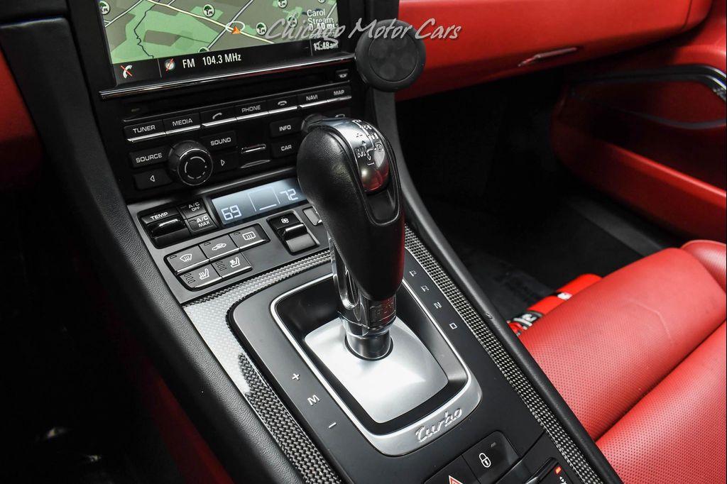 used 2014 Porsche 911 car, priced at $148,800