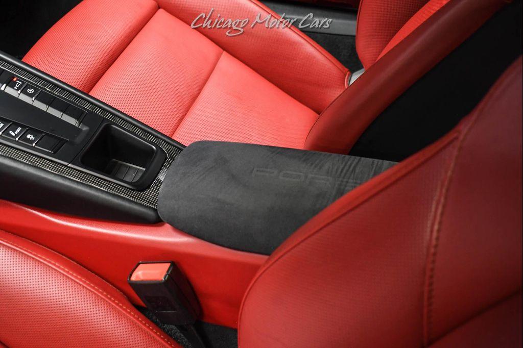 used 2014 Porsche 911 car, priced at $148,800