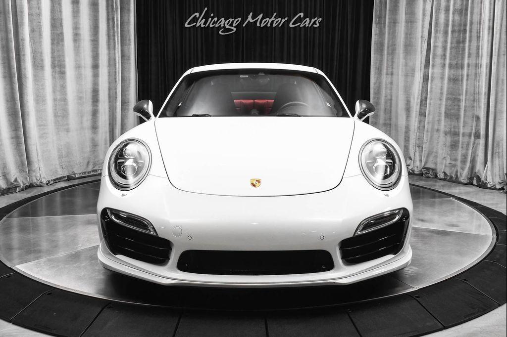 used 2014 Porsche 911 car, priced at $148,800