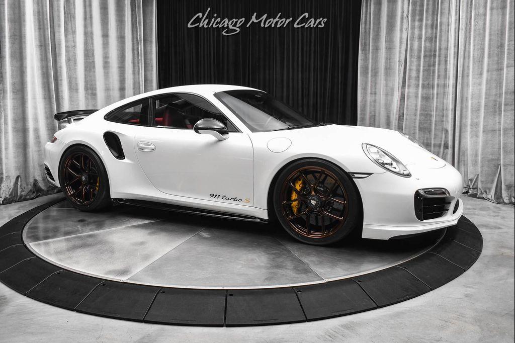 used 2014 Porsche 911 car, priced at $148,800