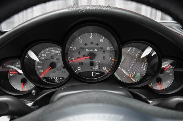 used 2014 Porsche 911 car, priced at $179,800