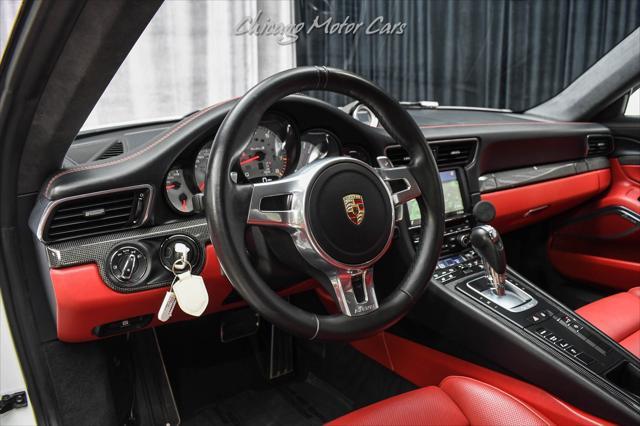 used 2014 Porsche 911 car, priced at $179,800