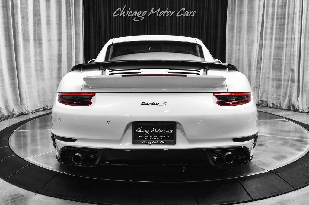 used 2014 Porsche 911 car, priced at $148,800