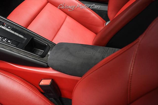 used 2014 Porsche 911 car, priced at $179,800