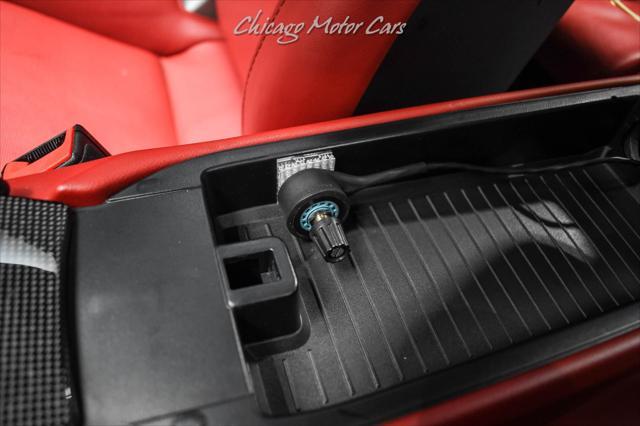 used 2014 Porsche 911 car, priced at $179,800