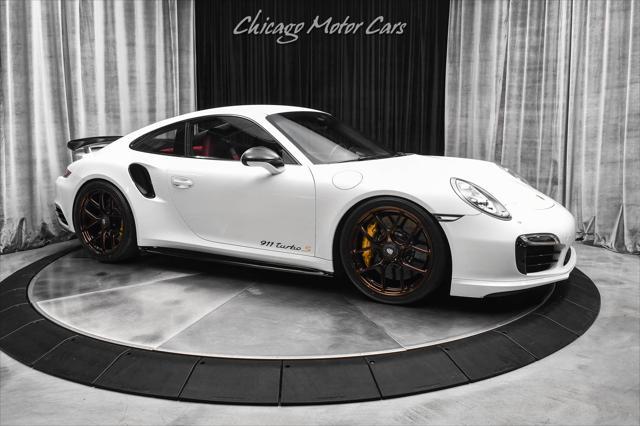 used 2014 Porsche 911 car, priced at $179,800