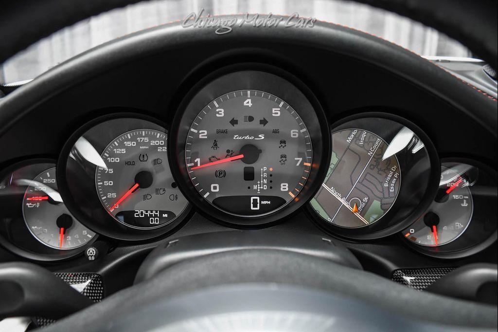 used 2014 Porsche 911 car, priced at $148,800