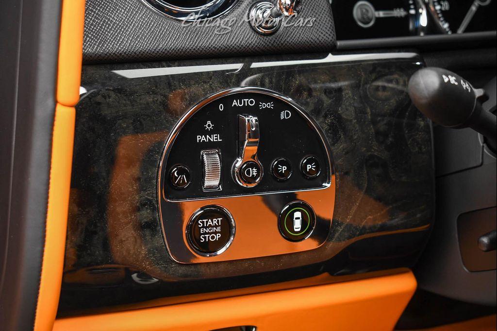 used 2022 Rolls-Royce Cullinan car