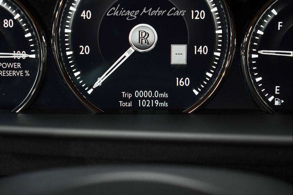 used 2022 Rolls-Royce Cullinan car