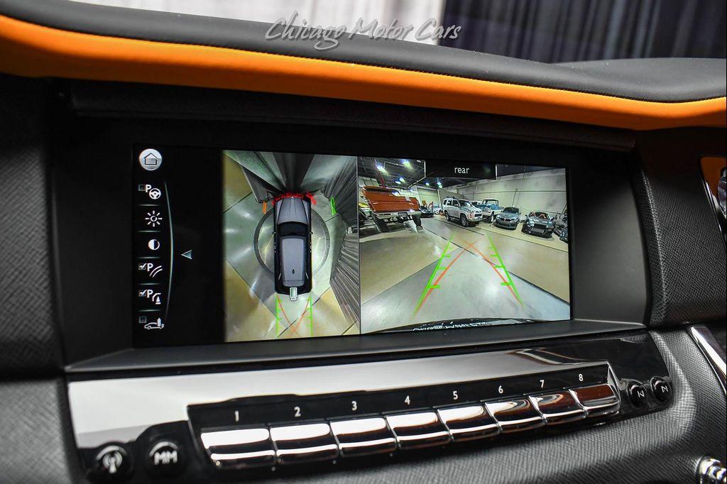 used 2022 Rolls-Royce Cullinan car