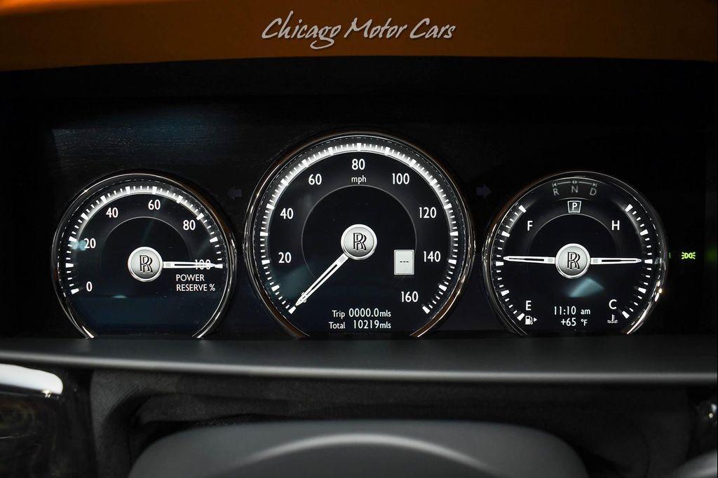 used 2022 Rolls-Royce Cullinan car